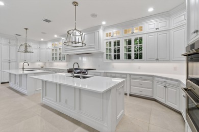 Set on a coveted cul-de-sac in the heart of Admirals Cove, 107 on Jonathans Landing Golf Club in Florida - for sale on GolfHomes.com, golf home, golf lot