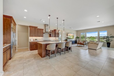GOLF COURSE & BREATHTAKING MOUNTAIN VIEWS!! Rarely does an on Vista Verde Golf Course in Arizona - for sale on GolfHomes.com, golf home, golf lot