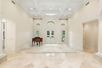 Refined Single-Level Living with Poolside Perfection and Golf on Sandestin Golf and Beach Resort - Raven in Florida - for sale on GolfHomes.com, golf home, golf lot