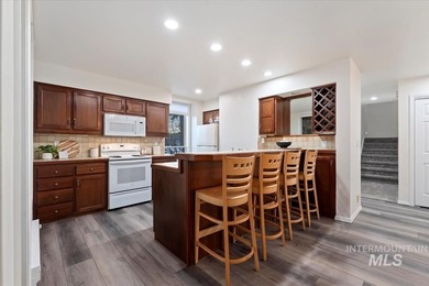 Welcome to your home away from home at Meadow Creek Resort in on Meadowcreek Golf Resort in Idaho - for sale on GolfHomes.com, golf home, golf lot