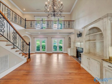 Full Brick with Pool! - Spacious 4 bedroom 3.5 bath full brick on Goose Pond Colony Resort - Lake Golf Course in Alabama - for sale on GolfHomes.com, golf home, golf lot