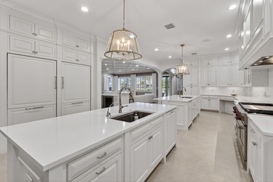 Set on a coveted cul-de-sac in the heart of Admirals Cove, 107 on Jonathans Landing Golf Club in Florida - for sale on GolfHomes.com, golf home, golf lot