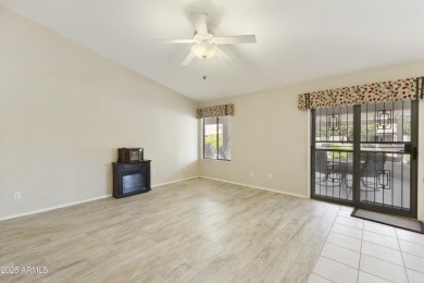 Great 3BR, 2BA Solano model on a corner lot on the community on Oakwood Golf Club  in Arizona - for sale on GolfHomes.com, golf home, golf lot
