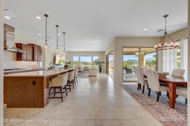 GOLF COURSE & BREATHTAKING MOUNTAIN VIEWS!! Rarely does an on Vista Verde Golf Course in Arizona - for sale on GolfHomes.com, golf home, golf lot
