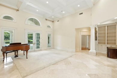 Refined Single-Level Living with Poolside Perfection and Golf on Sandestin Golf and Beach Resort - Raven in Florida - for sale on GolfHomes.com, golf home, golf lot