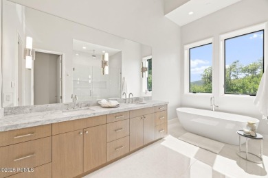 GOLF MEMBERSHIP AVAILABLE w/ No Transfer Fee. Uinta Mt views on Promontory Golf Club  in Utah - for sale on GolfHomes.com, golf home, golf lot