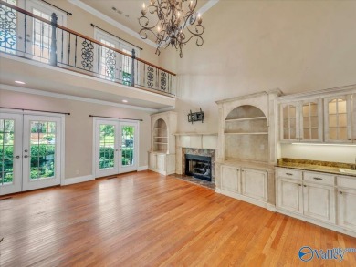 Full Brick with Pool! - Spacious 4 bedroom 3.5 bath full brick on Goose Pond Colony Resort - Lake Golf Course in Alabama - for sale on GolfHomes.com, golf home, golf lot