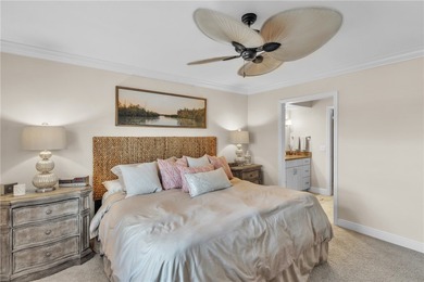 Bright, beautiful, renovated & ready to impress! This FIRST on Vista Plantation Golf Club in Florida - for sale on GolfHomes.com, golf home, golf lot