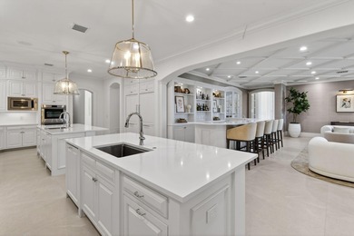 Set on a coveted cul-de-sac in the heart of Admirals Cove, 107 on Jonathans Landing Golf Club in Florida - for sale on GolfHomes.com, golf home, golf lot