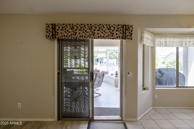 Great 3BR, 2BA Solano model on a corner lot on the community on Oakwood Golf Club  in Arizona - for sale on GolfHomes.com, golf home, golf lot