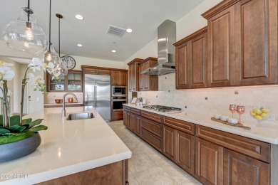 GOLF COURSE & BREATHTAKING MOUNTAIN VIEWS!! Rarely does an on Vista Verde Golf Course in Arizona - for sale on GolfHomes.com, golf home, golf lot