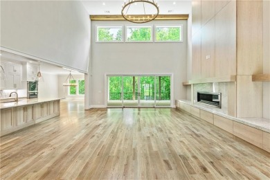 Welcome to this stunning new construction custom home crafted by on Coweta Club in Georgia - for sale on GolfHomes.com, golf home, golf lot