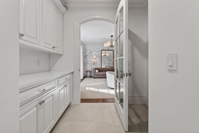 Set on a coveted cul-de-sac in the heart of Admirals Cove, 107 on Jonathans Landing Golf Club in Florida - for sale on GolfHomes.com, golf home, golf lot