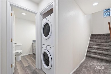 Welcome to your home away from home at Meadow Creek Resort in on Meadowcreek Golf Resort in Idaho - for sale on GolfHomes.com, golf home, golf lot