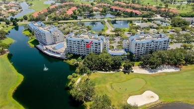 One or more photo(s) has been virtually staged. Turnkey!! LUXURY on Feather Sound Country Club in Florida - for sale on GolfHomes.com, golf home, golf lot