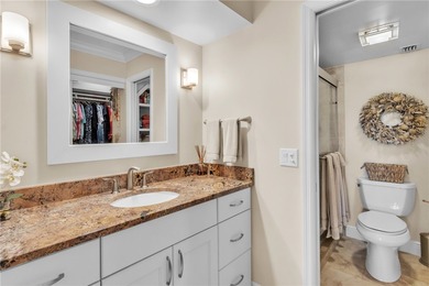 Bright, beautiful, renovated & ready to impress! This FIRST on Vista Plantation Golf Club in Florida - for sale on GolfHomes.com, golf home, golf lot