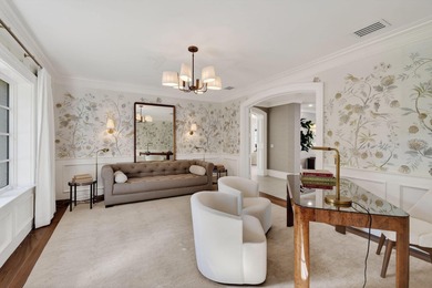 Set on a coveted cul-de-sac in the heart of Admirals Cove, 107 on Jonathans Landing Golf Club in Florida - for sale on GolfHomes.com, golf home, golf lot