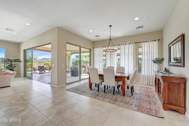 GOLF COURSE & BREATHTAKING MOUNTAIN VIEWS!! Rarely does an on Vista Verde Golf Course in Arizona - for sale on GolfHomes.com, golf home, golf lot