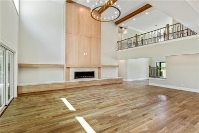 Welcome to this stunning new construction custom home crafted by on Coweta Club in Georgia - for sale on GolfHomes.com, golf home, golf lot