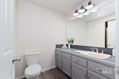 Welcome to your home away from home at Meadow Creek Resort in on Meadowcreek Golf Resort in Idaho - for sale on GolfHomes.com, golf home, golf lot