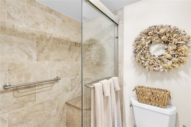 Bright, beautiful, renovated & ready to impress! This FIRST on Vista Plantation Golf Club in Florida - for sale on GolfHomes.com, golf home, golf lot