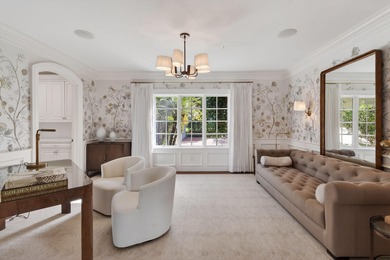 Set on a coveted cul-de-sac in the heart of Admirals Cove, 107 on Jonathans Landing Golf Club in Florida - for sale on GolfHomes.com, golf home, golf lot