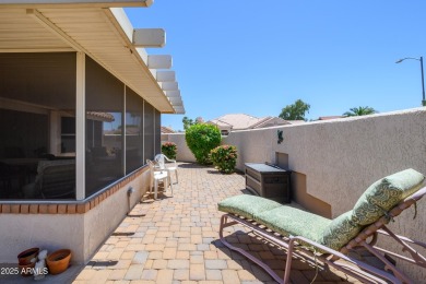 UPDATED LITE & BRITE ''WEXFORD'', GREAT CURB APPEAL, ON A VERY on Trail Ridge Golf Course in Arizona - for sale on GolfHomes.com, golf home, golf lot