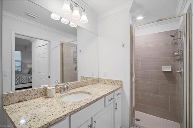 Impressively appointed and ideally positioned, this luxurious on Babcock National Golf Course in Florida - for sale on GolfHomes.com, golf home, golf lot