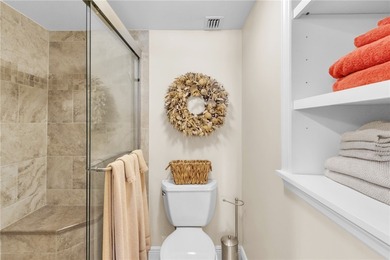 Bright, beautiful, renovated & ready to impress! This FIRST on Vista Plantation Golf Club in Florida - for sale on GolfHomes.com, golf home, golf lot