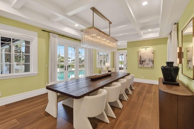 Set on a coveted cul-de-sac in the heart of Admirals Cove, 107 on Jonathans Landing Golf Club in Florida - for sale on GolfHomes.com, golf home, golf lot