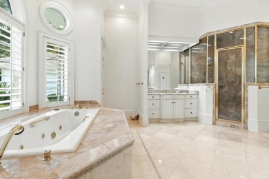 Refined Single-Level Living with Poolside Perfection and Golf on Sandestin Golf and Beach Resort - Raven in Florida - for sale on GolfHomes.com, golf home, golf lot