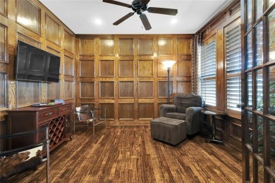 Luxury, comfort, and style come together in this stunning on Lantana Golf Club in Texas - for sale on GolfHomes.com, golf home, golf lot