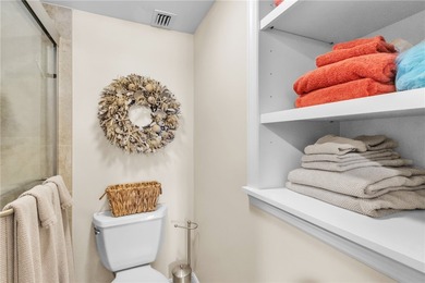 Bright, beautiful, renovated & ready to impress! This FIRST on Vista Plantation Golf Club in Florida - for sale on GolfHomes.com, golf home, golf lot