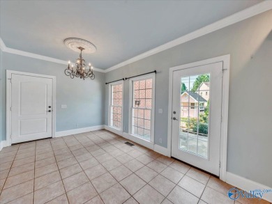 Full Brick with Pool! - Spacious 4 bedroom 3.5 bath full brick on Goose Pond Colony Resort - Lake Golf Course in Alabama - for sale on GolfHomes.com, golf home, golf lot