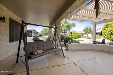 Great 3BR, 2BA Solano model on a corner lot on the community on Oakwood Golf Club  in Arizona - for sale on GolfHomes.com, golf home, golf lot