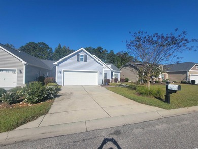 Beautiful 3BR/2BA Home with Oversized Garage in Clear Pond at on Myrtle Beach National Golf Course in South Carolina - for sale on GolfHomes.com, golf home, golf lot