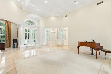 Refined Single-Level Living with Poolside Perfection and Golf on Sandestin Golf and Beach Resort - Raven in Florida - for sale on GolfHomes.com, golf home, golf lot