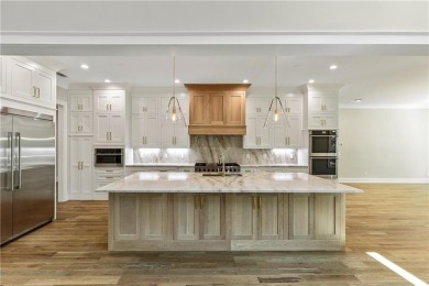 Welcome to this stunning new construction custom home crafted by on Coweta Club in Georgia - for sale on GolfHomes.com, golf home, golf lot