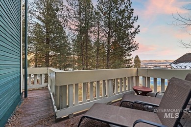 Welcome to your home away from home at Meadow Creek Resort in on Meadowcreek Golf Resort in ID - for sale on GolfHomes.com, golf home, golf lot