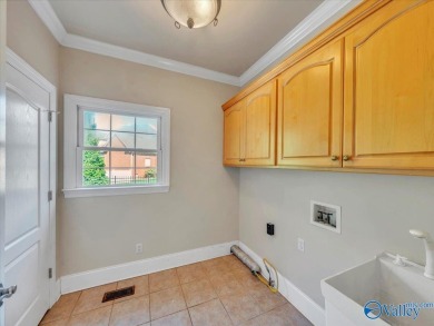 Full Brick with Pool! - Spacious 4 bedroom 3.5 bath full brick on Goose Pond Colony Resort - Lake Golf Course in Alabama - for sale on GolfHomes.com, golf home, golf lot