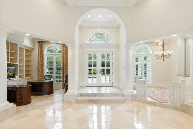 Refined Single-Level Living with Poolside Perfection and Golf on Sandestin Golf and Beach Resort - Raven in Florida - for sale on GolfHomes.com, golf home, golf lot