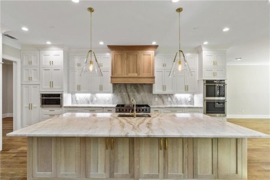 Welcome to this stunning new construction custom home crafted by on Coweta Club in Georgia - for sale on GolfHomes.com, golf home, golf lot