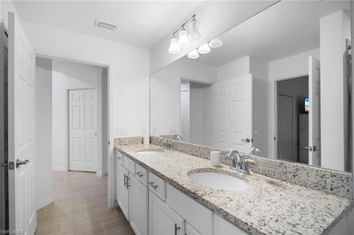 Impressively appointed and ideally positioned, this luxurious on Babcock National Golf Course in Florida - for sale on GolfHomes.com, golf home, golf lot