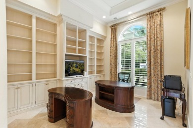 Refined Single-Level Living with Poolside Perfection and Golf on Sandestin Golf and Beach Resort - Raven in Florida - for sale on GolfHomes.com, golf home, golf lot