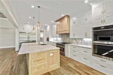Welcome to this stunning new construction custom home crafted by on Coweta Club in Georgia - for sale on GolfHomes.com, golf home, golf lot