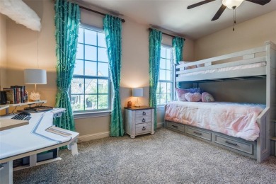 Luxury, comfort, and style come together in this stunning on Lantana Golf Club in Texas - for sale on GolfHomes.com, golf home, golf lot