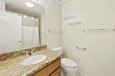 Great 3BR, 2BA Solano model on a corner lot on the community on Oakwood Golf Club  in Arizona - for sale on GolfHomes.com, golf home, golf lot