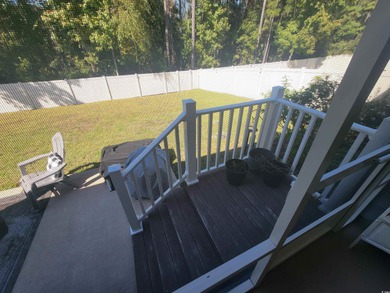 Beautiful 3BR/2BA Home with Oversized Garage in Clear Pond at on Myrtle Beach National Golf Course in South Carolina - for sale on GolfHomes.com, golf home, golf lot
