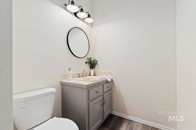 Welcome to your home away from home at Meadow Creek Resort in on Meadowcreek Golf Resort in ID - for sale on GolfHomes.com, golf home, golf lot