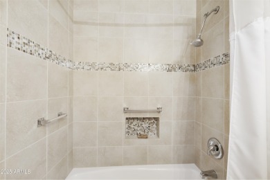 Great 3BR, 2BA Solano model on a corner lot on the community on Oakwood Golf Club  in Arizona - for sale on GolfHomes.com, golf home, golf lot